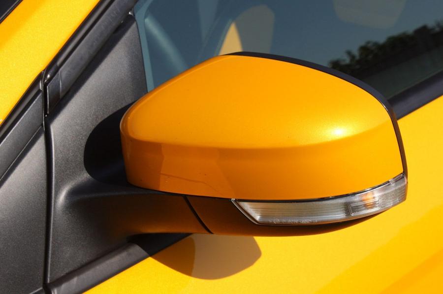  Ford Focus ST 2013 года  (фото 85 из 92)